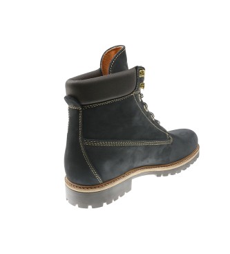 Beppi Casual Boots 2188733 navy