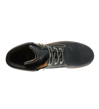 Beppi Casual Boots 2188733 navy