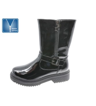Beppi Casual Boots 2188890 preto