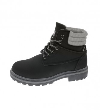 Beppi Casual Boots 2192356 black