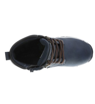 Beppi Casual Boots 2193411 navy