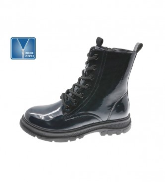 uheldigvis Fjern Microbe Beppi Fritidsstøvler 2193450 sort - Esdemarca butik med fodtøj, mode og  tilbehør - bedste mærker i sko og designersko