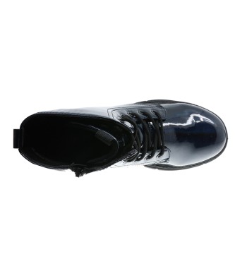 Beppi Casual Laarzen 2193450 zwart