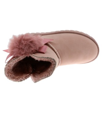 Beppi Ankle boots 2193541 pink