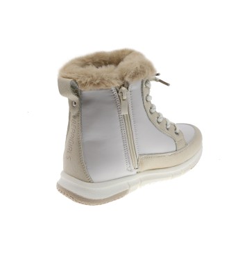 Beppi Casual Boots 2193590 Pearl