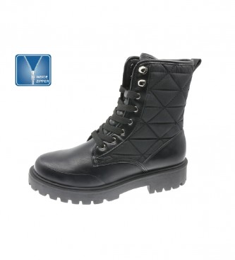 Beppi Casual Boots 2193620 preto
