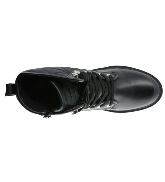 Beppi Casual Boots 2193620 black