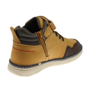 Beppi Casual Boots 2194880 camelo