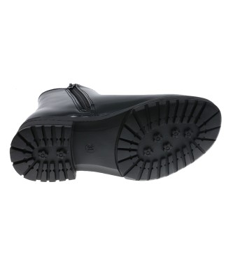Beppi Casual Laarzen 2195060 zwart