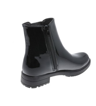 Beppi Casual Boots 2195060 black