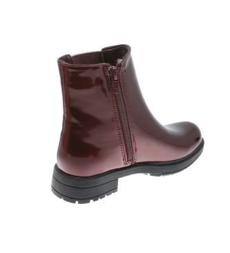 Beppi Casual Boots 2195061 Bordeaux