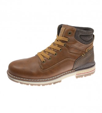 Beppi Casual Boots 2195090 brown