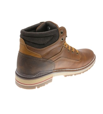 Beppi Casual Boots 2195090 castanho