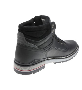 Beppi Casual Boots 2195091 black