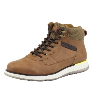 Beppi Ankle boots 2195130 brown