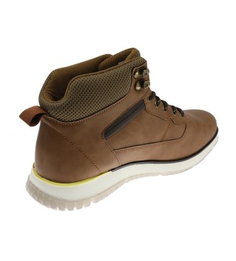Beppi Ankle boots 2195130 brown