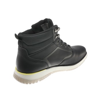 Beppi 2195150 black sneakers 2195150 black