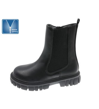 Beppi Ankle boots 2195230 black