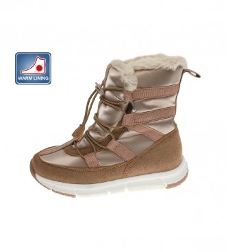 Beppi Casual Boots 2195280 bronze