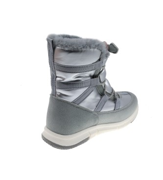 Beppi Casual boots 2195281 silver
