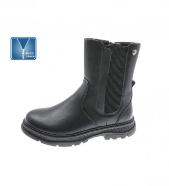Beppi Casual Boots 2195310 black
