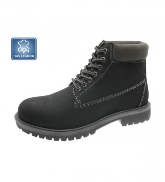 Beppi Casual Boots 2195791 black