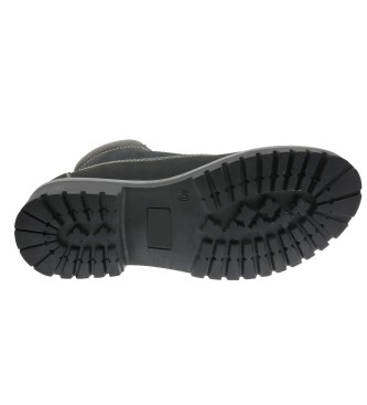 Beppi Casual Boots 2195791 black