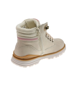 Beppi Casual Boots 2195931 pink