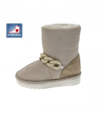 Beppi Casual Boots 2195980 beige