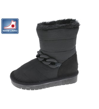 Beppi Casual Boots 2195981 preto