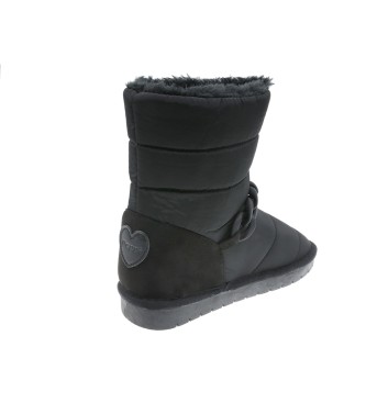 Beppi Casual Boots 2195981 black