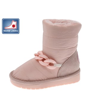 Beppi Casual Boots 2195982 pink
