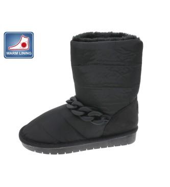 Beppi Casual Boots 2195984 black