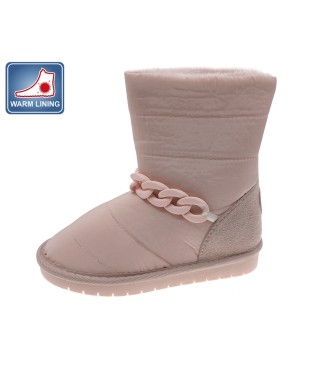 Beppi Casual Boots 2195985 pink