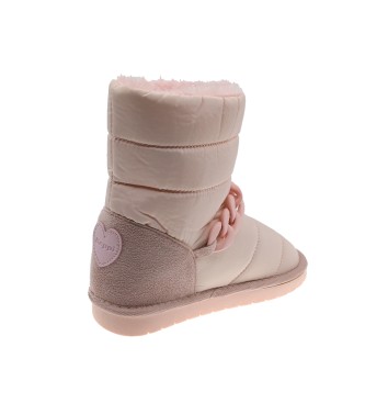 Beppi Casual Boots 2195985 pink