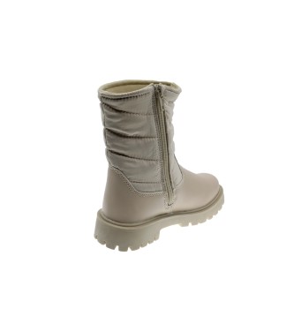 Beppi Casual Boots 2195990 bege