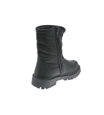 Beppi Casual Boots 2195991 black