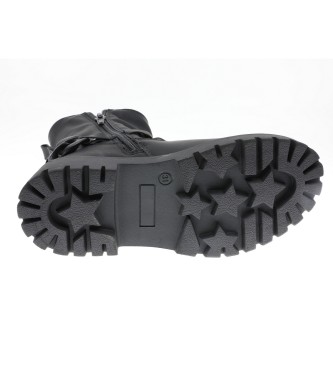 Beppi Casual Boots 2196000 black