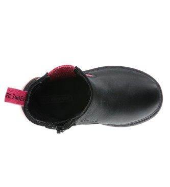 Beppi Casual Boots 2196010 black