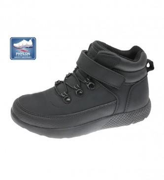 Beppi Casual Boots 2196050 preto