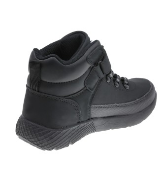 Beppi Casual Boots 2196050 preto