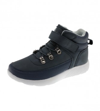 Beppi Casual Boots 2196052 navy