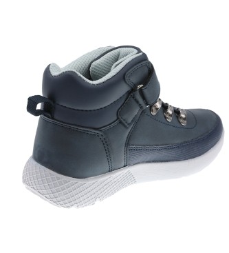Beppi Casual Boots 2196052 navy