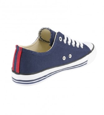 Beppi Sneakers 2149120 blu navy