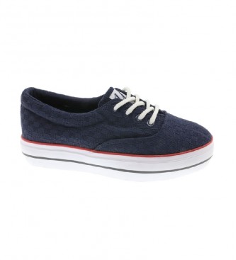 Beppi Trainers 2157270 navy