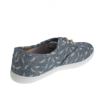 Beppi Chaussures 2170020 jeans