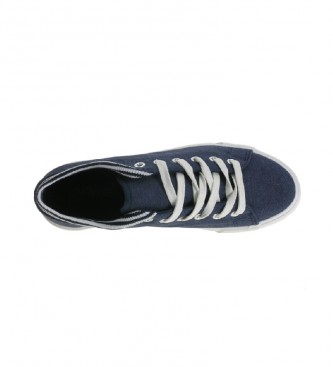 Beppi Sneakers 2172650 blu navy