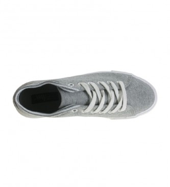 Beppi Sneakers 2172651 gray