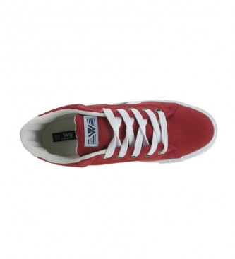 Beppi Chaussures 2177974 rouge