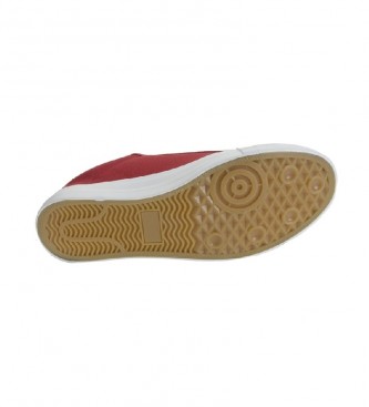 Beppi Sneakers 2177974 red